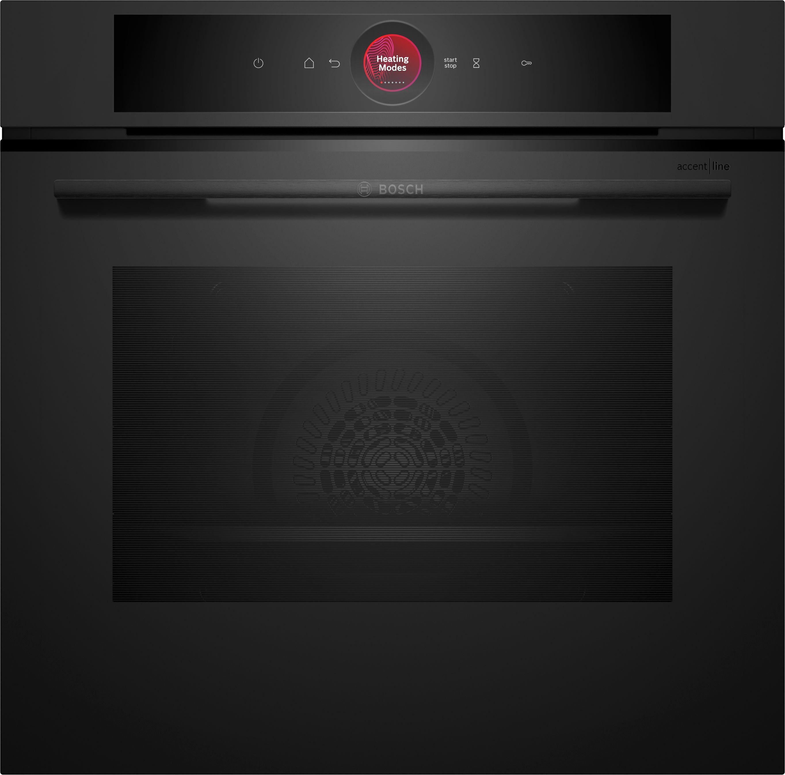 Bosch HBG974LM1