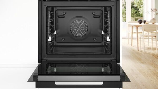 Bosch oven HBG976MB1 afbeelding 3