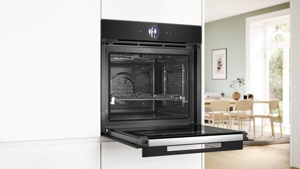 Bosch oven inbouw HBG976MB1 afbeelding 4