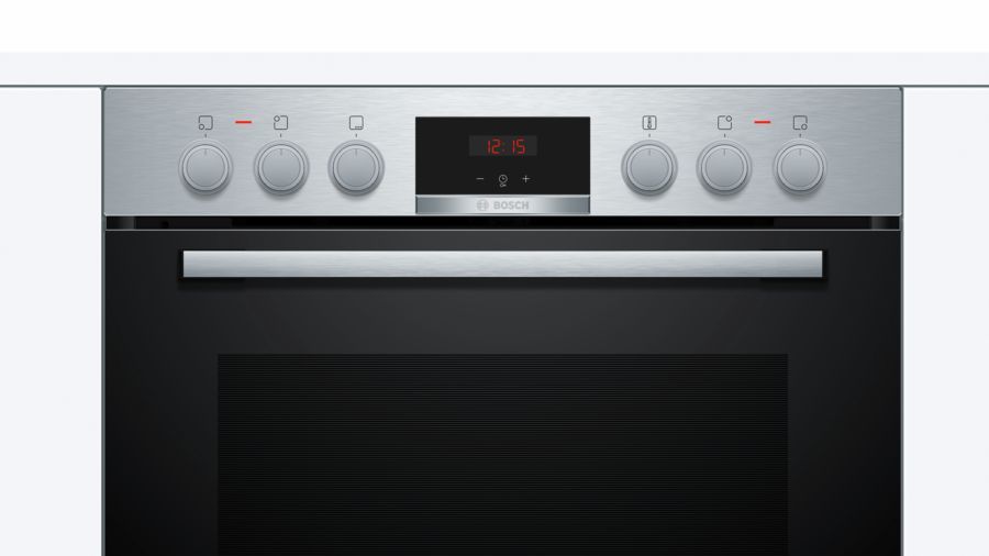 Bosch oven inbouw HEA513BS1 afbeelding 4