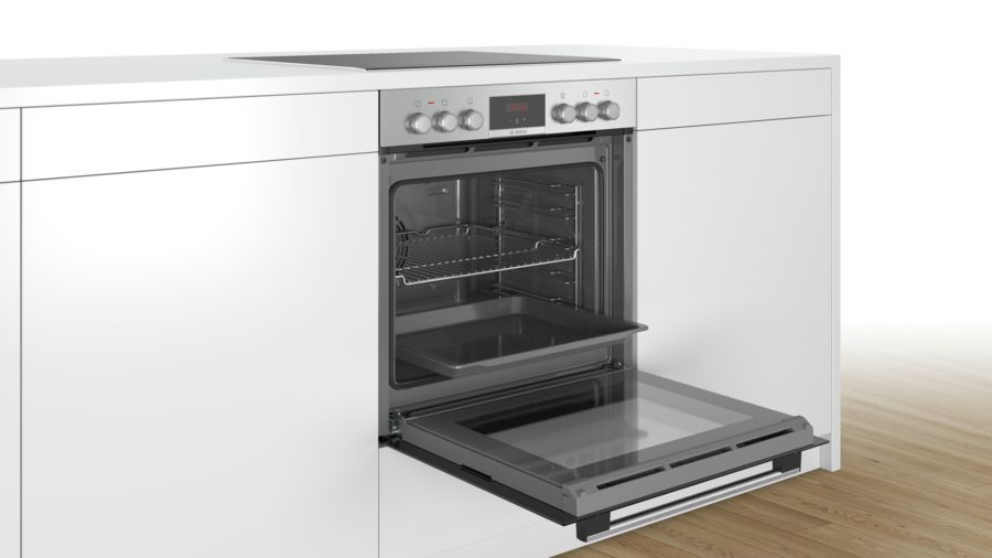 Bosch oven HEA513BS1 afbeelding 3