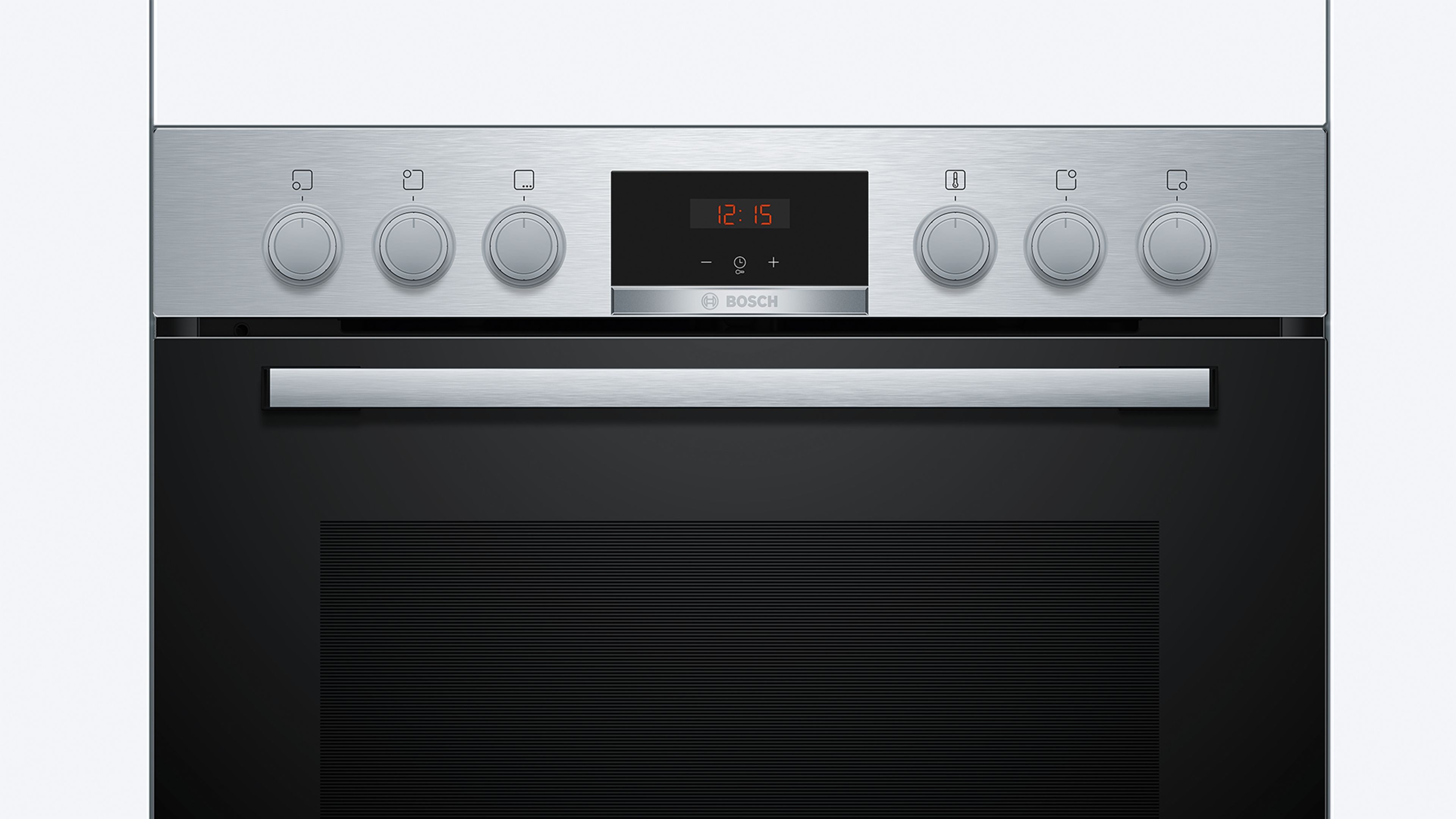 Bosch oven HEA513BS4 afbeelding 3