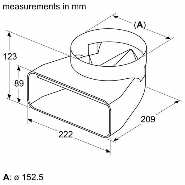 HEZ9VDSI1 Bosch afbeelding 2