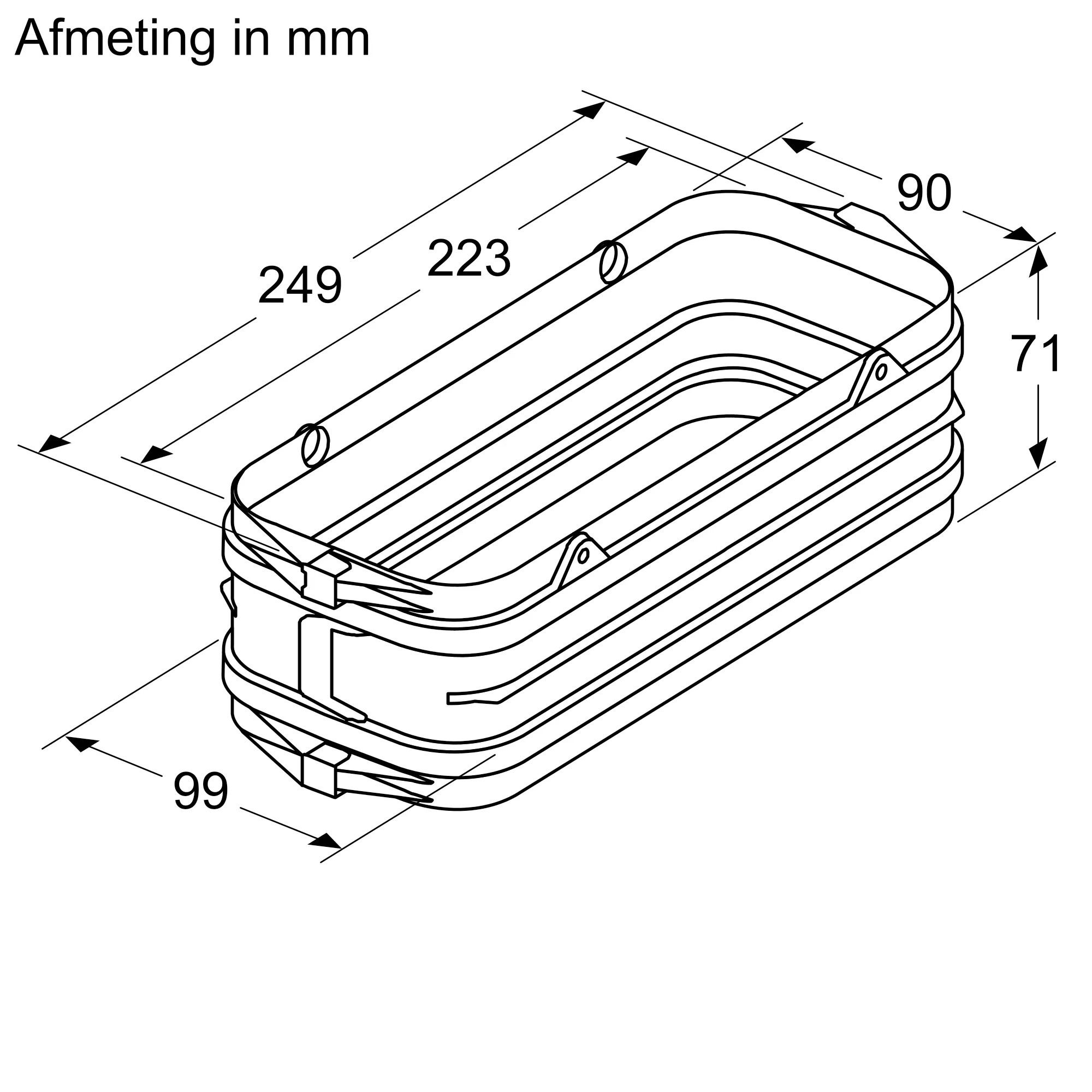 HEZ9VDSS1 Bosch afbeelding 2
