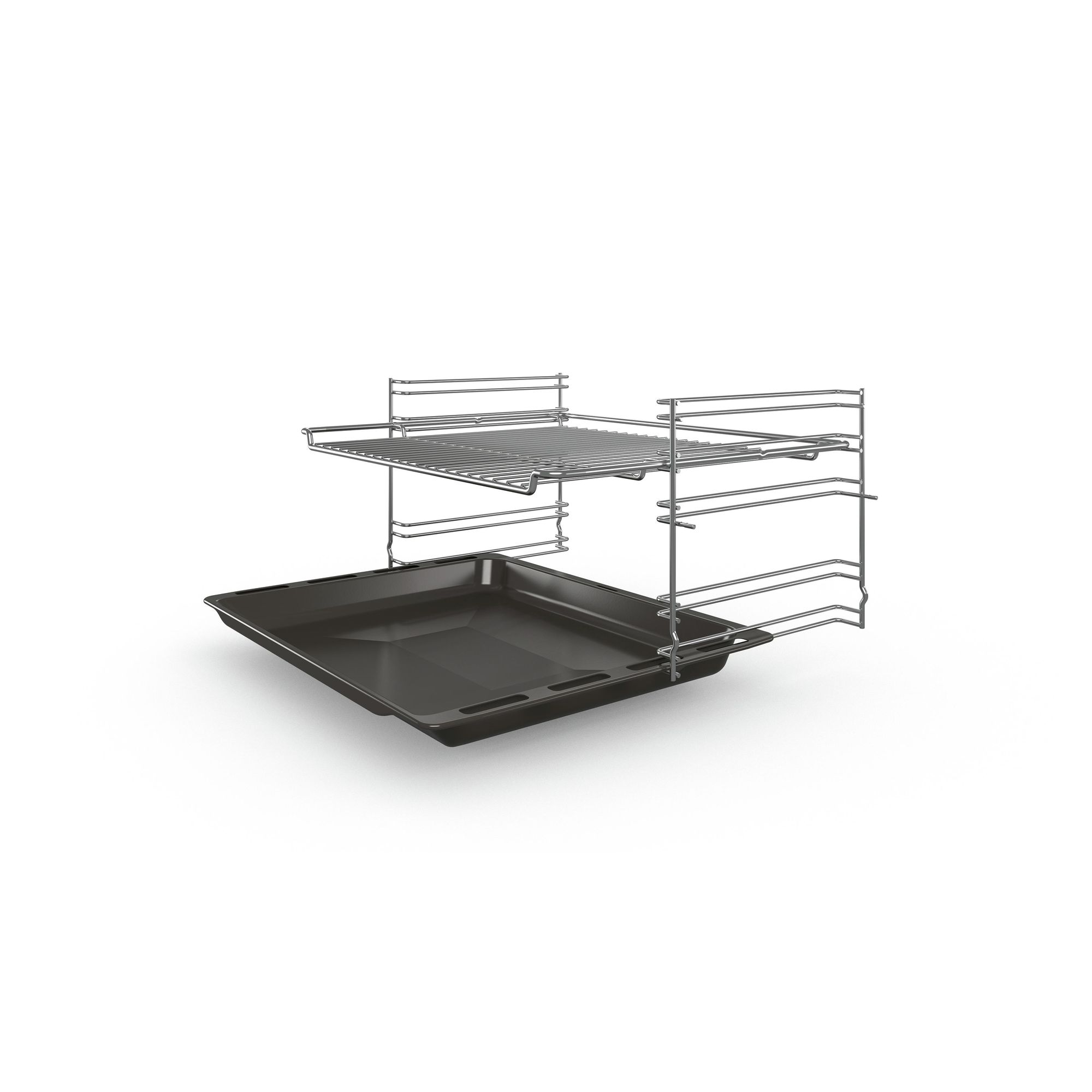 BOSCH HKL090120  fornuis afbeelding 5