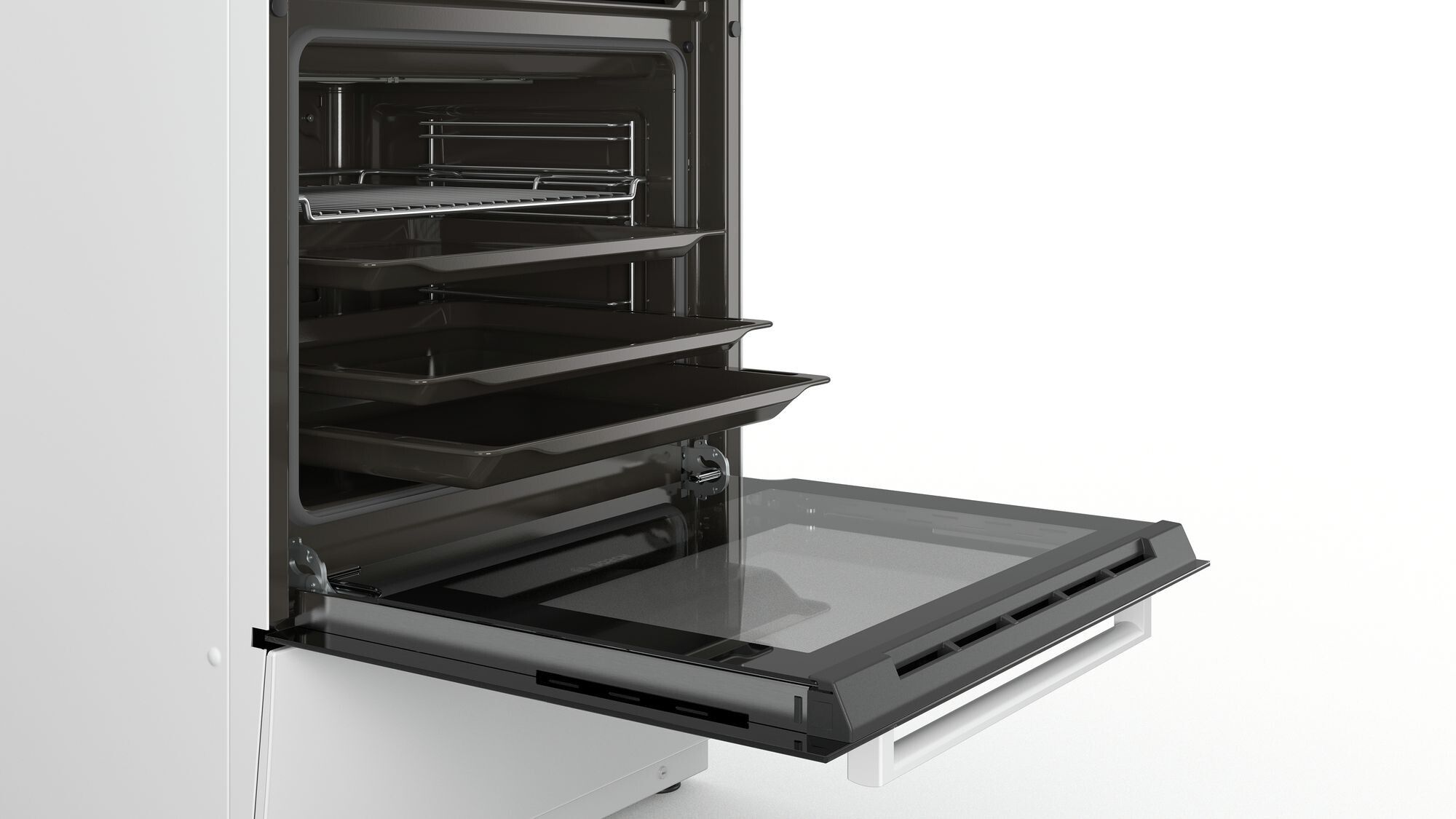 BOSCH fornuis HLL090020U afbeelding 3
