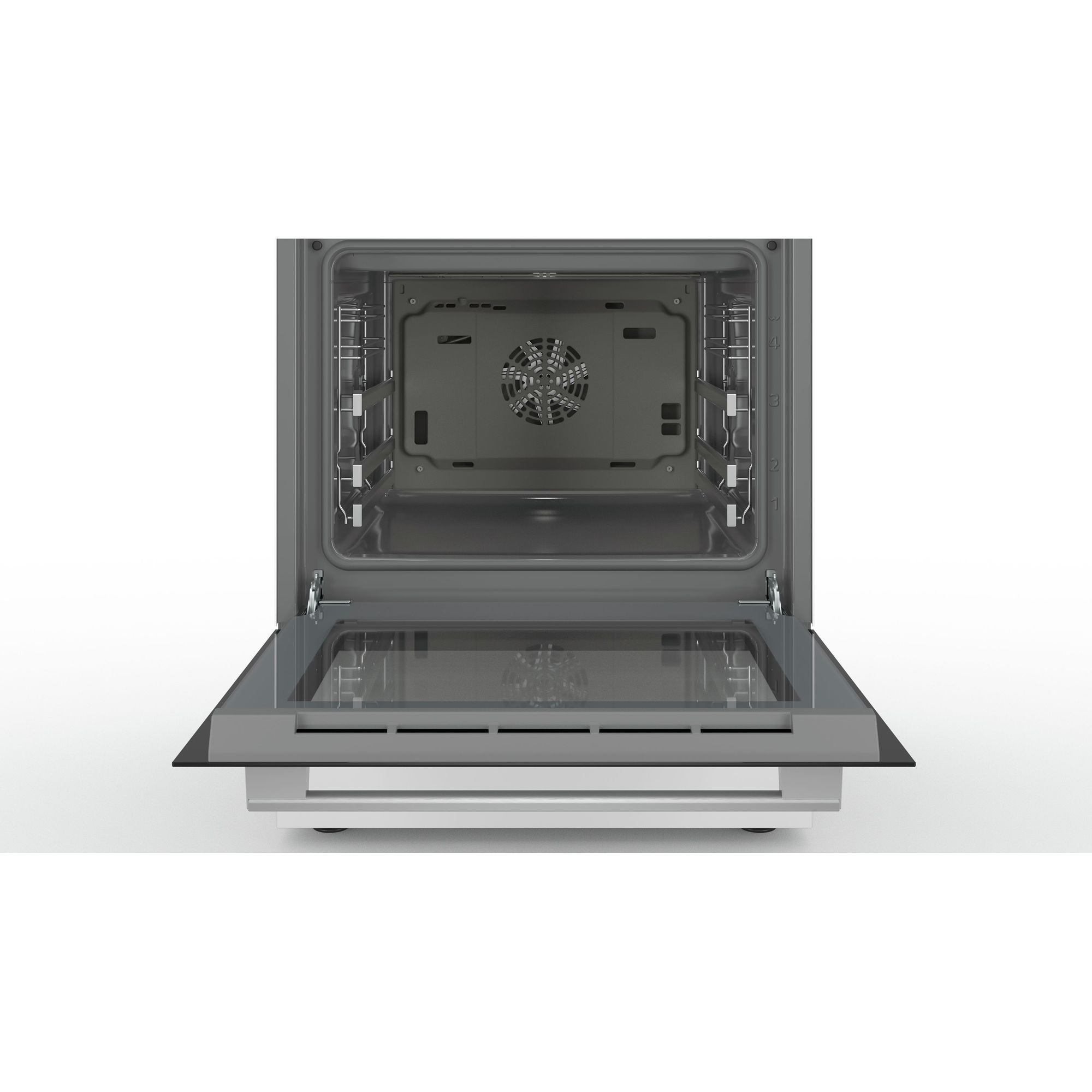 BOSCH HLS59D321  fornuis afbeelding 5