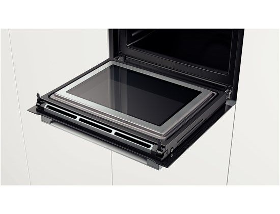 Bosch oven inbouw HMG636BS1 afbeelding 4