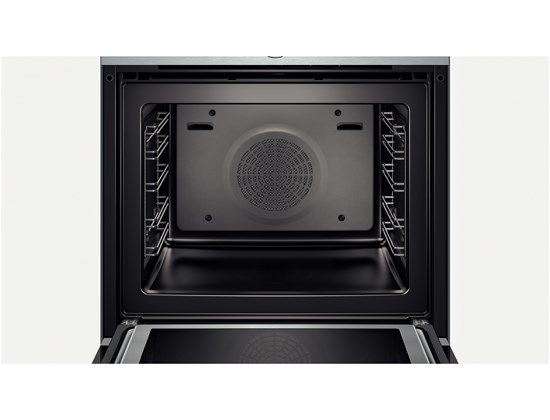 Bosch HMG636BS1 inbouw oven afbeelding 5