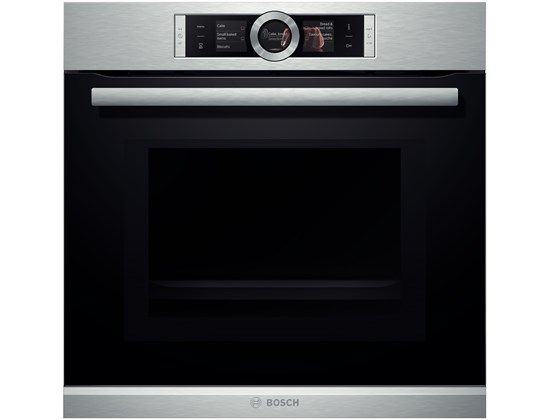 Bosch HMG636BS1