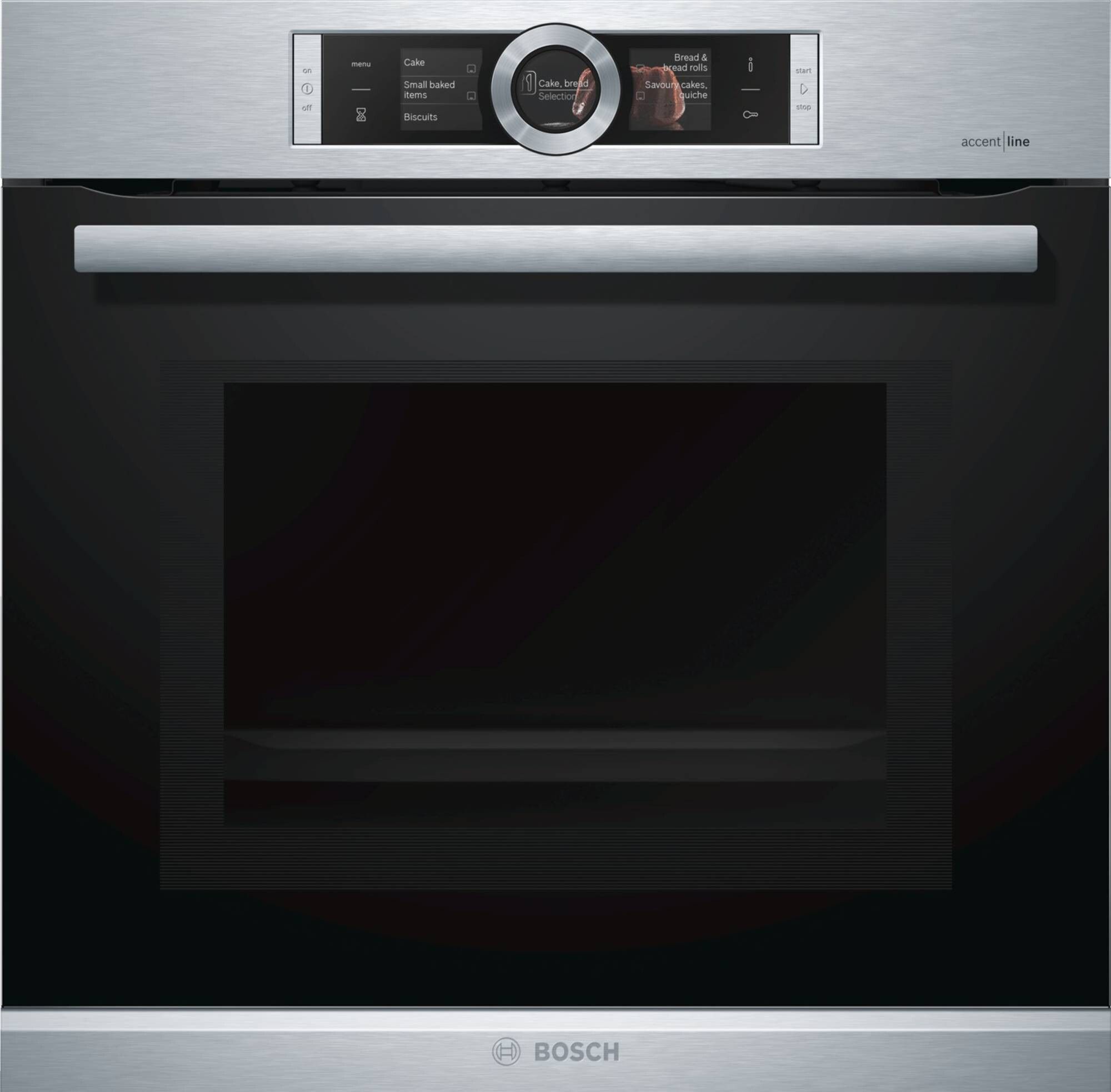 Bosch HMG8764S1