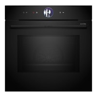 Bosch HMG976KB1
