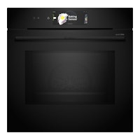 Bosch HMG978NB1