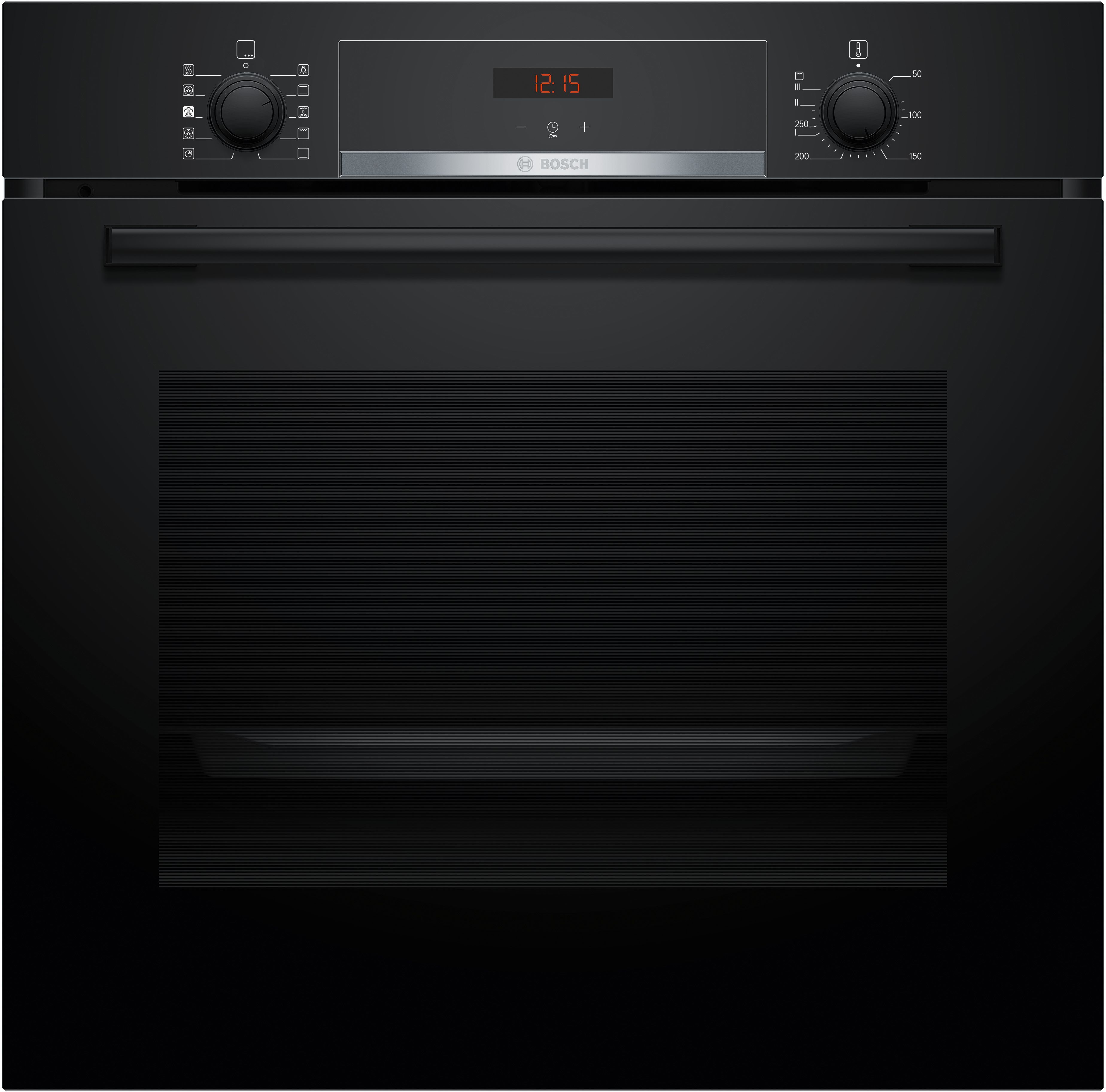 Bosch HQA534BB3