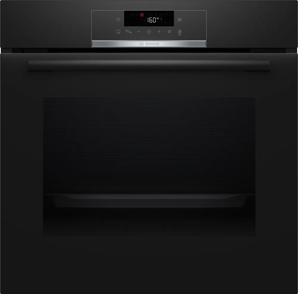 Bosch HQG572BB3F