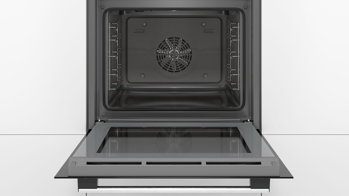 Bosch oven inbouw HRA558BS1 afbeelding 4