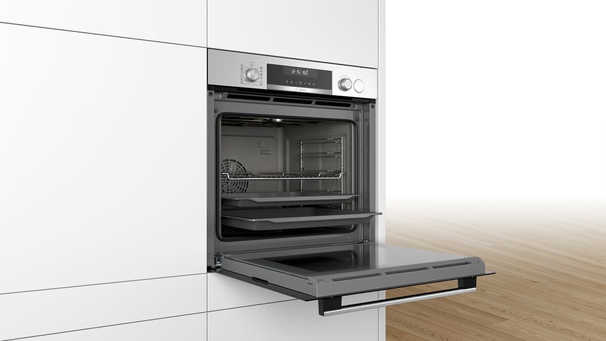 Bosch oven HRA558BS1 afbeelding 3