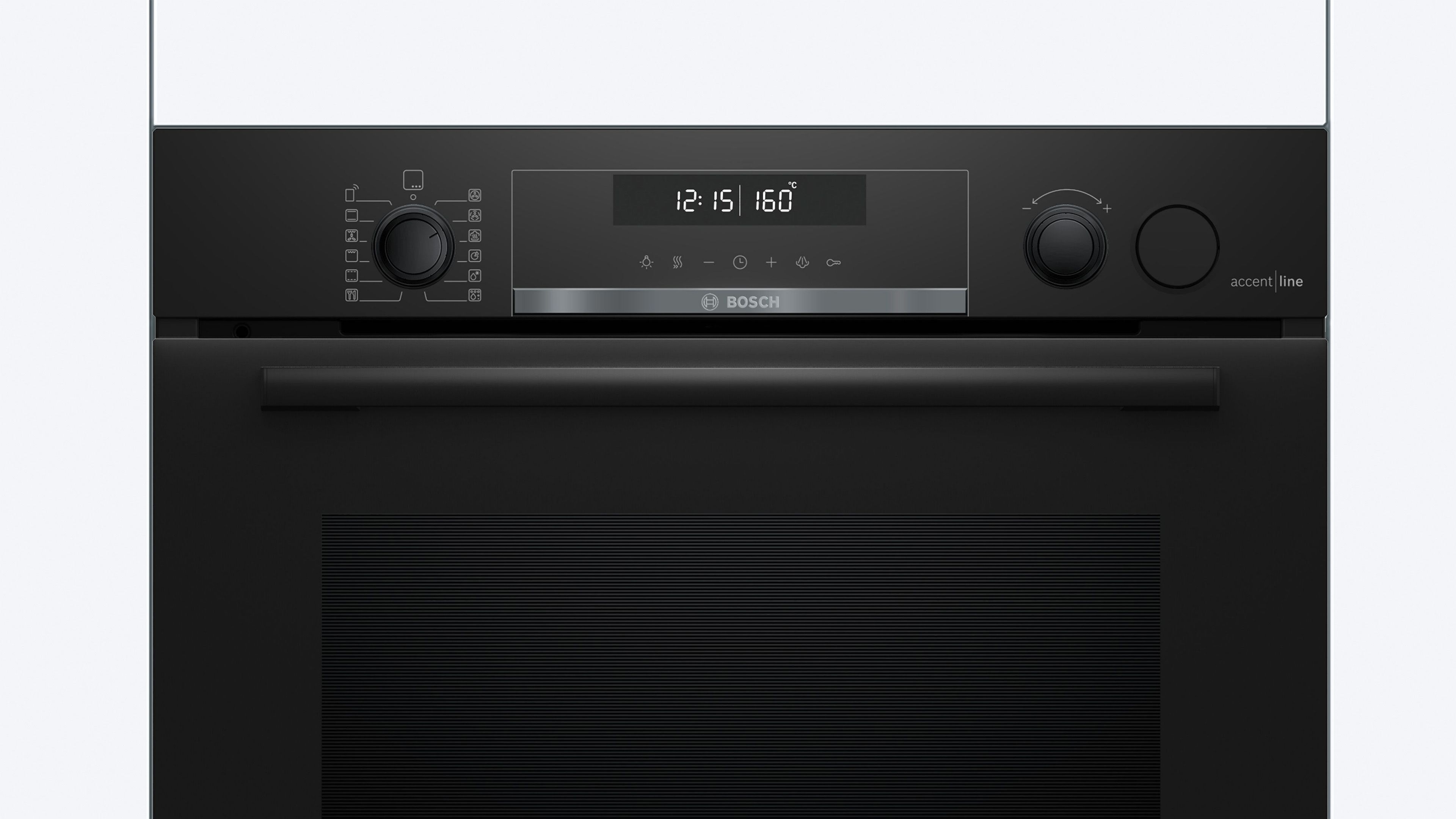 Bosch oven HRG4780B7F afbeelding 3