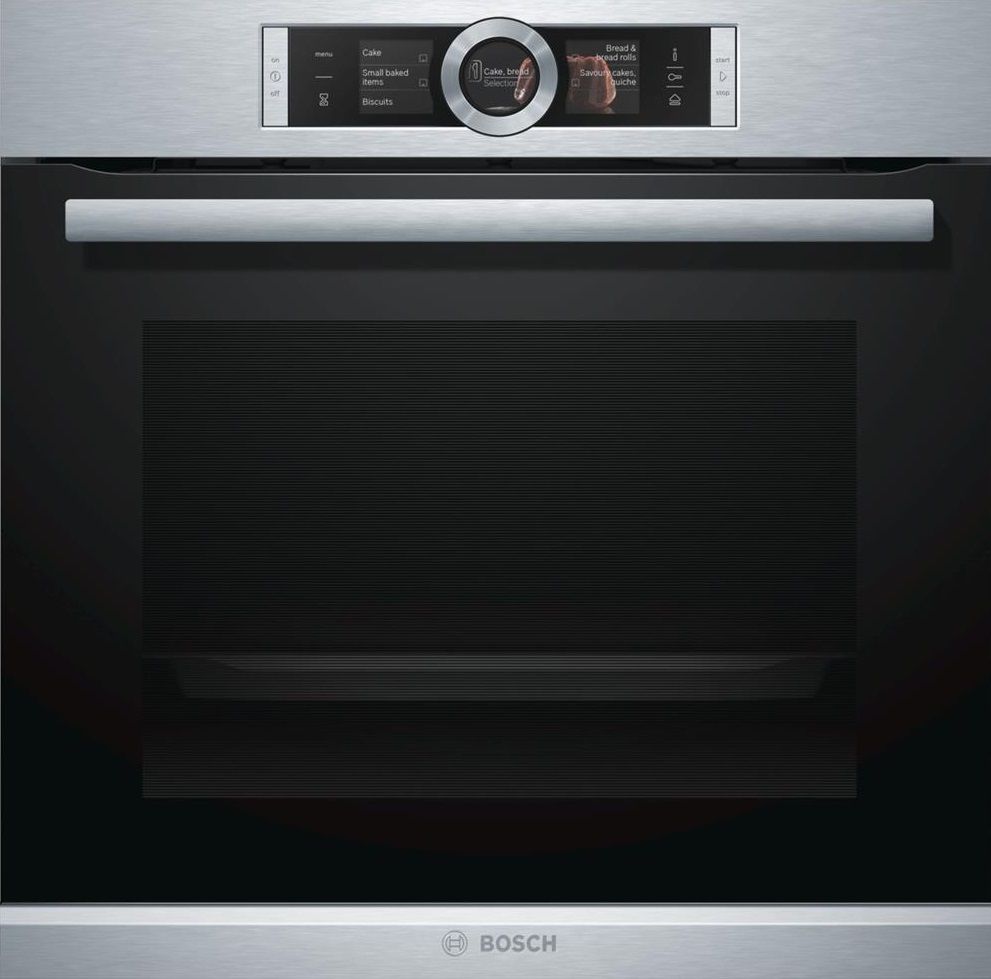 Bosch HSG636BS1