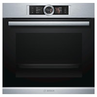 Bosch HSG636BS1