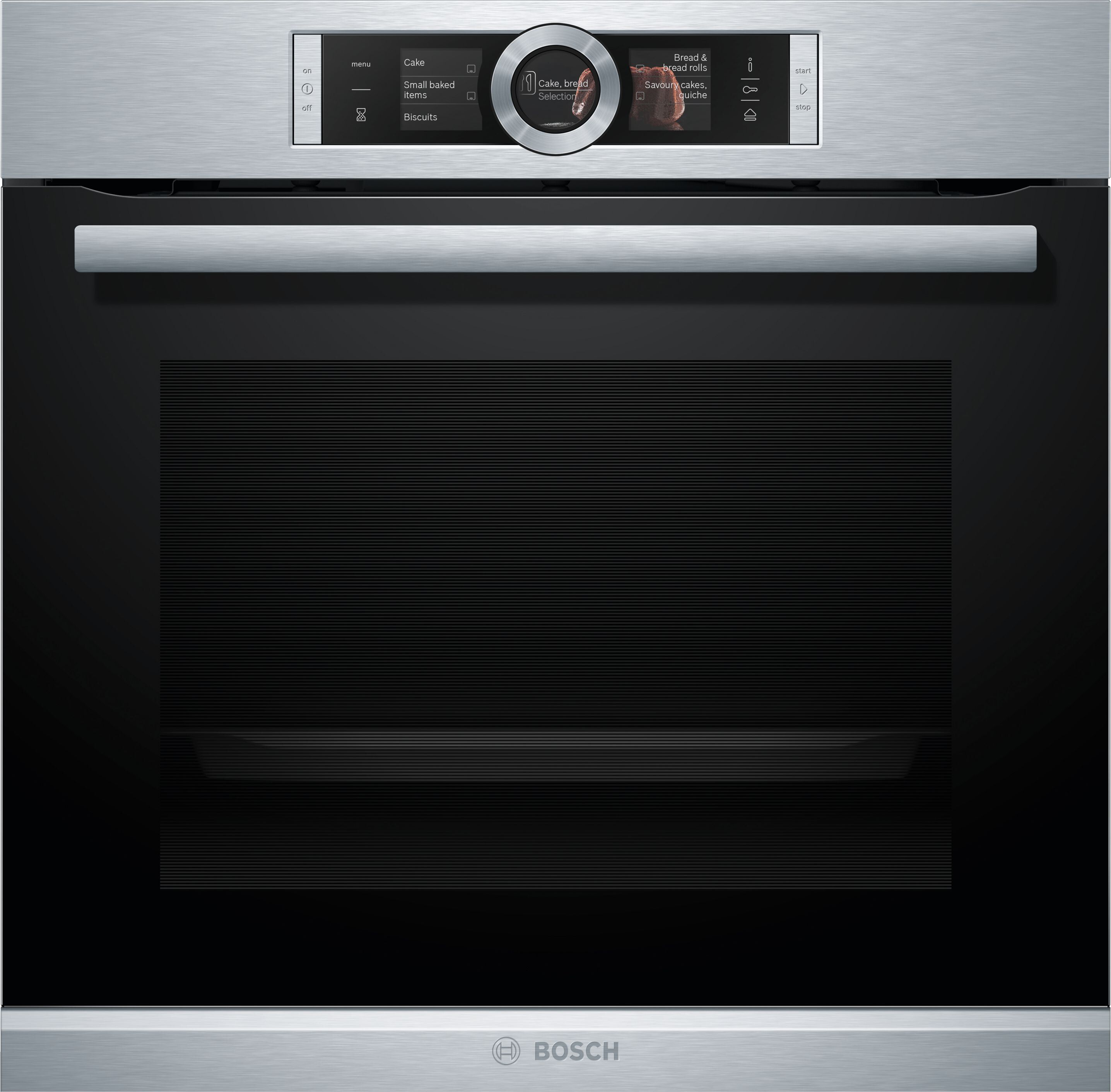 HSG636BS1 Bosch afbeelding 2