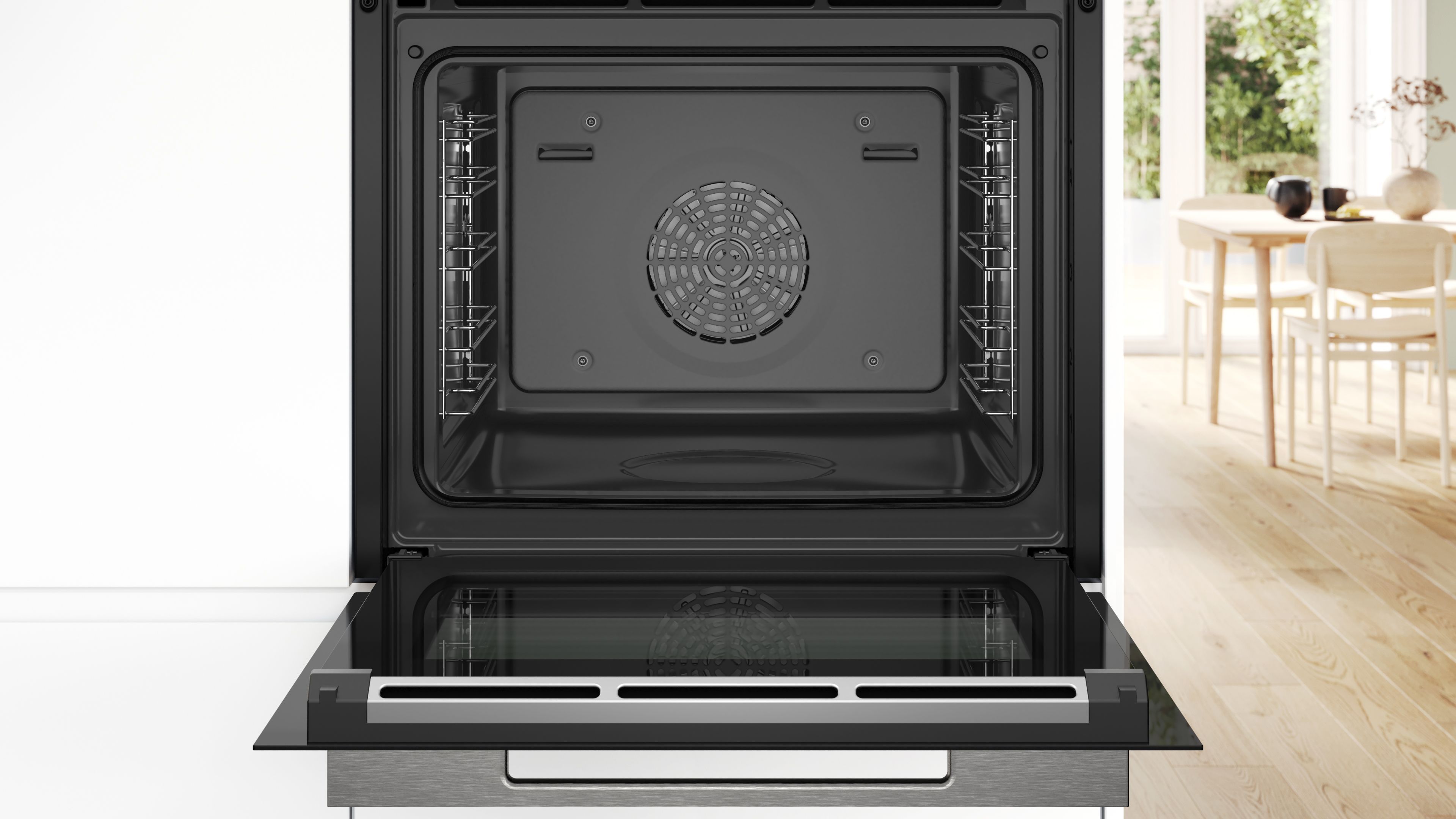 Bosch oven inbouw HSG7361B1 afbeelding 4