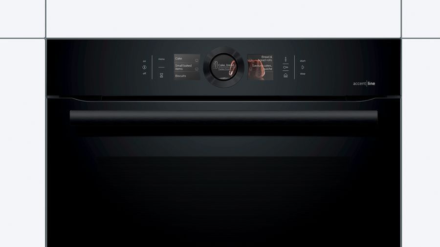 Bosch HSG836NC1 inbouw oven afbeelding 5