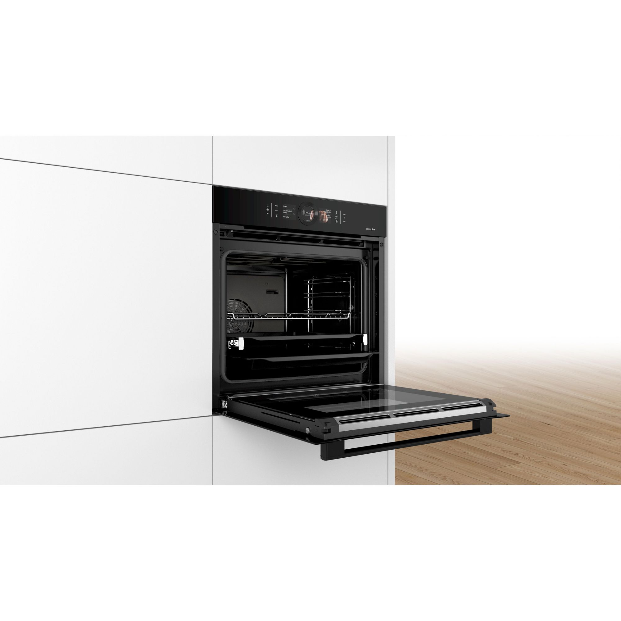 HSG836NC1 van Bosch afbeelding 6
