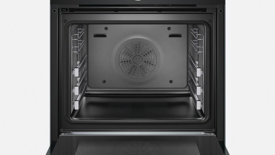 HSG856XB6 Bosch afbeelding 2