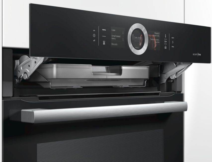 Bosch oven inbouw HSG856XB6 afbeelding 4