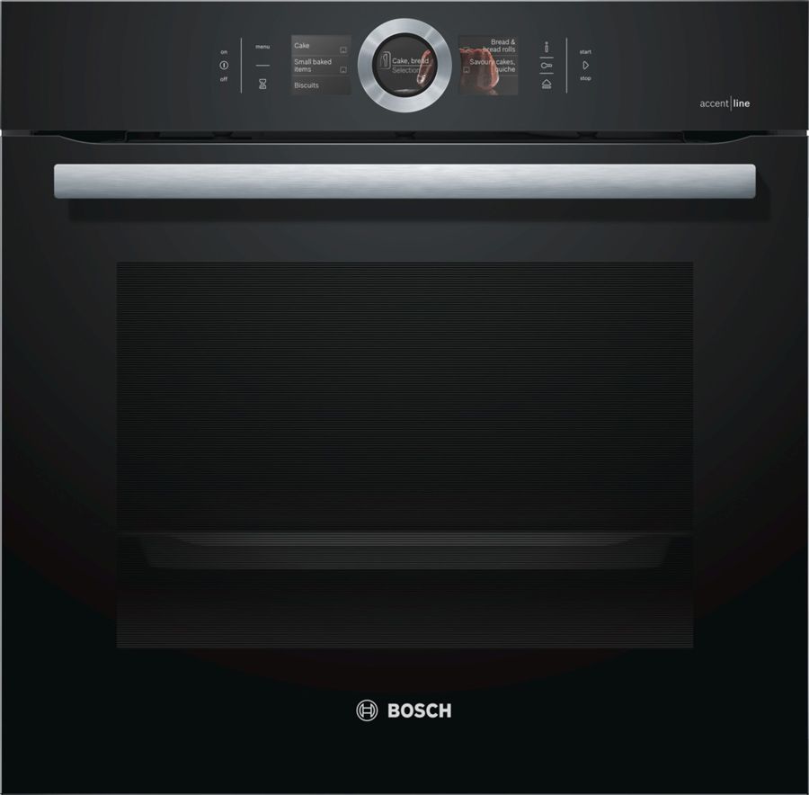 Bosch HSG856XB6