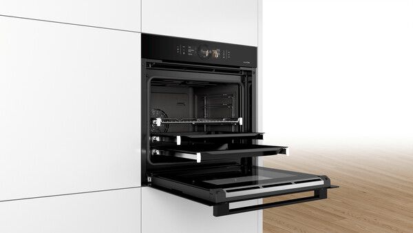 Bosch oven HSG856XC7 afbeelding 3