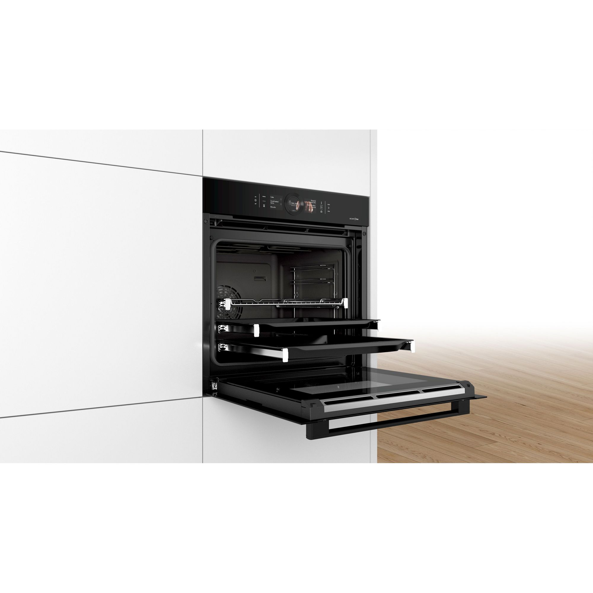 HSG856XC7 van Bosch afbeelding 6