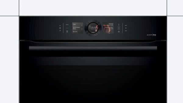Bosch HSG856XC7 inbouw oven afbeelding 5