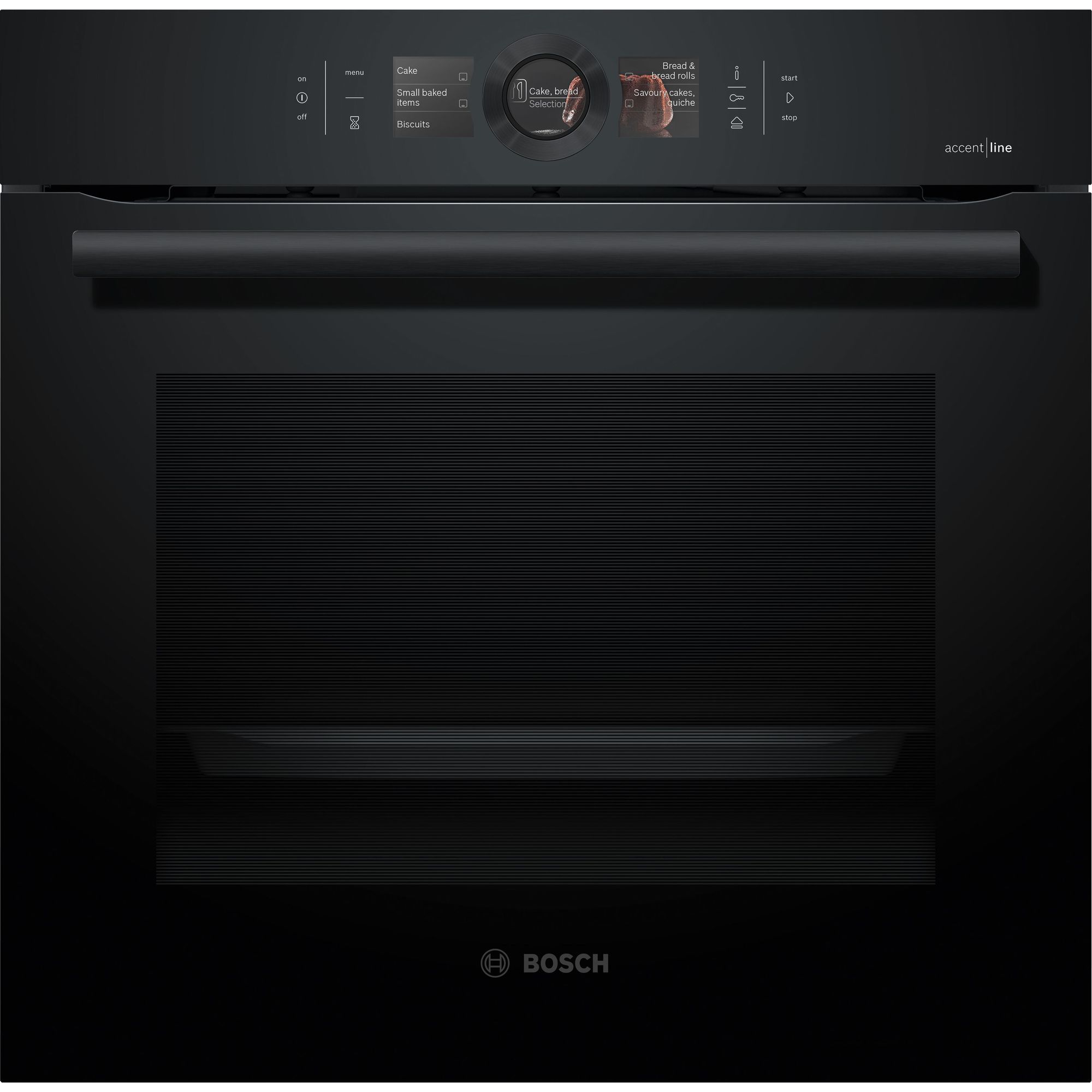 HSG856XC7 Bosch afbeelding 2