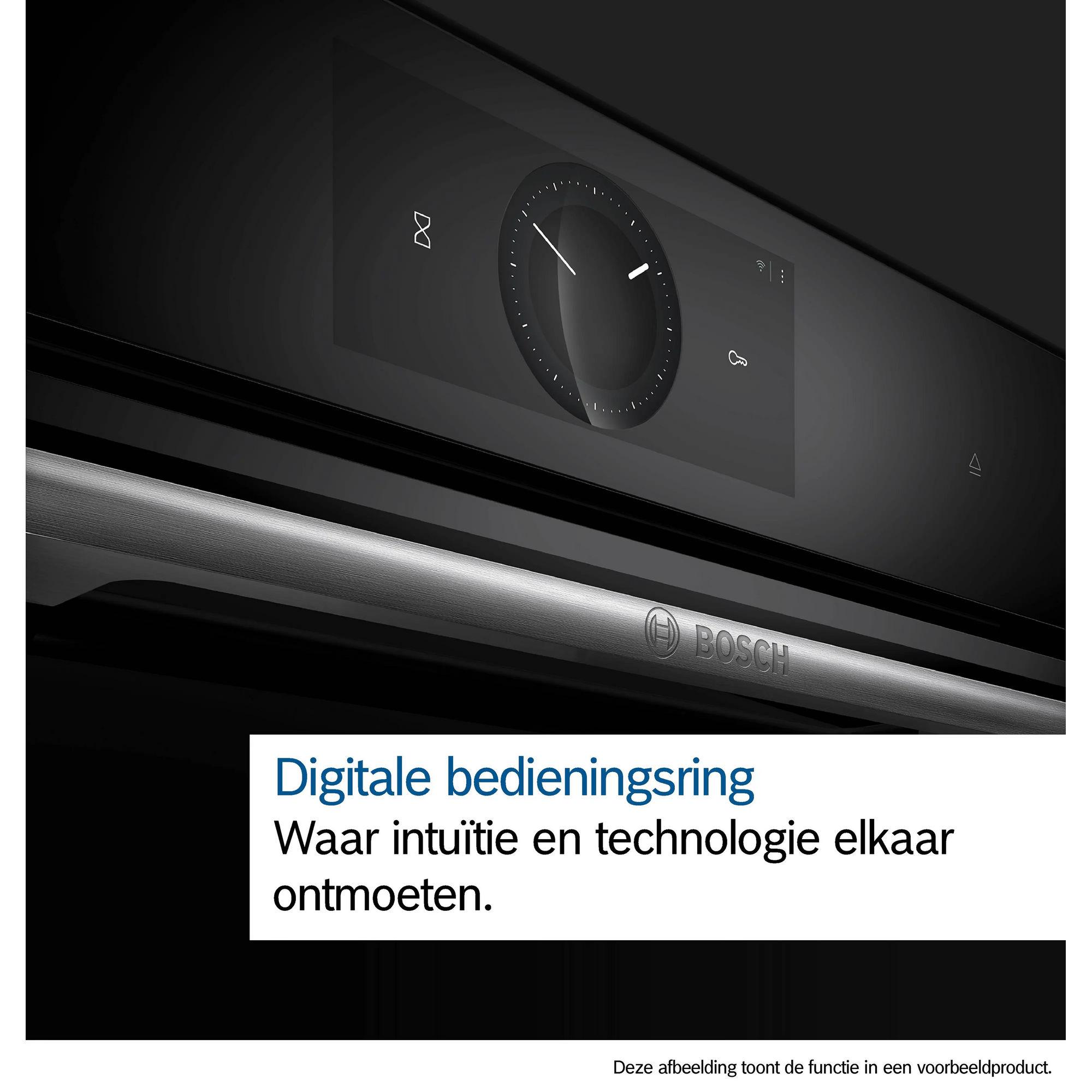 HSG936AM1 van Bosch afbeelding 6