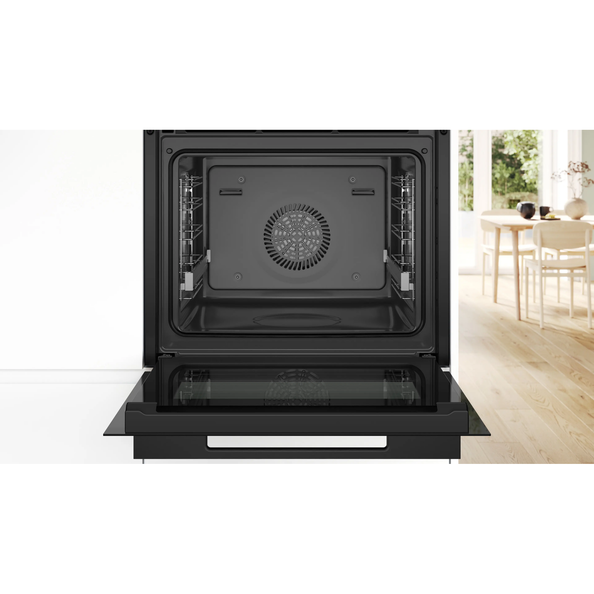Bosch oven HSG936AM1 afbeelding 3
