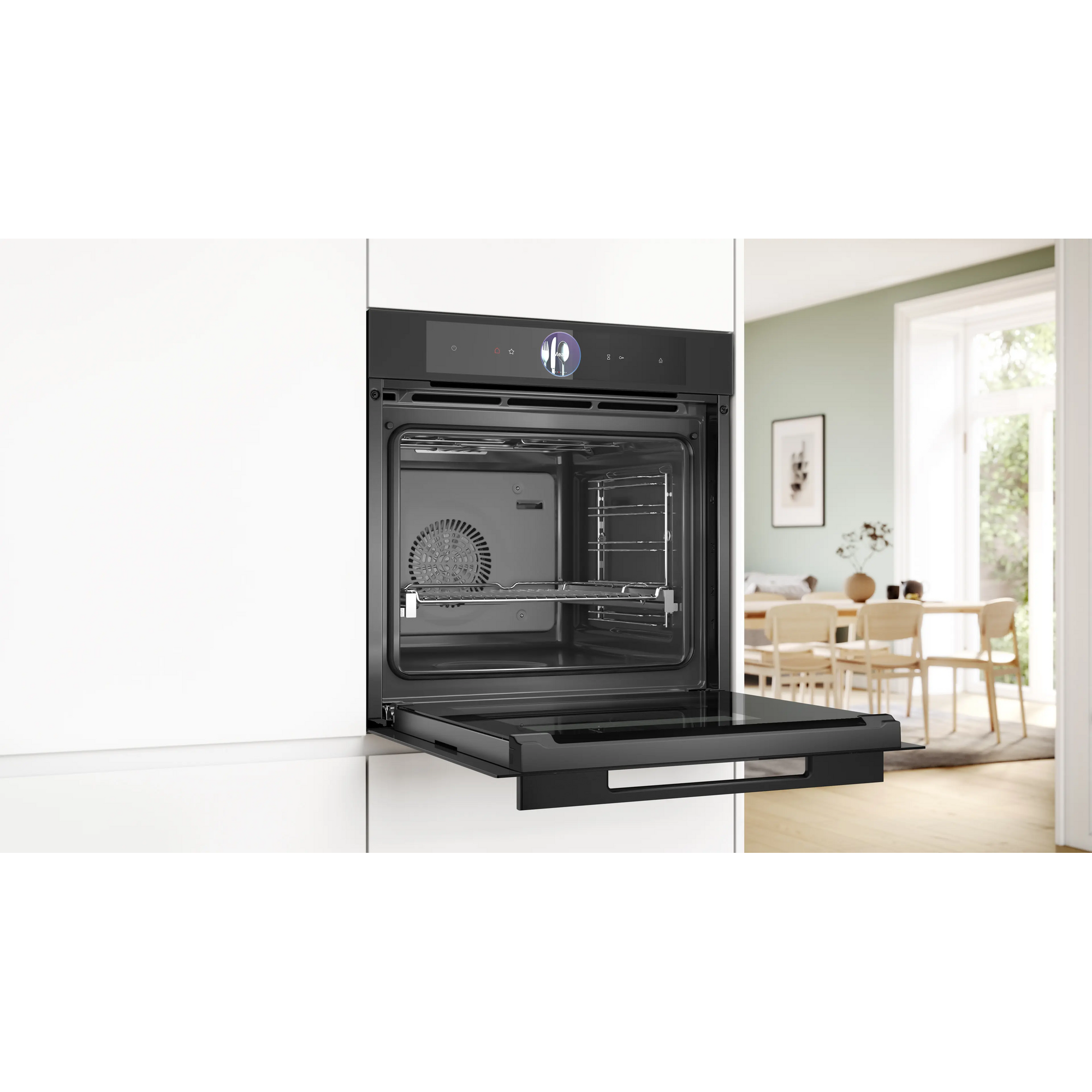 Bosch oven inbouw HSG936AM1 afbeelding 4