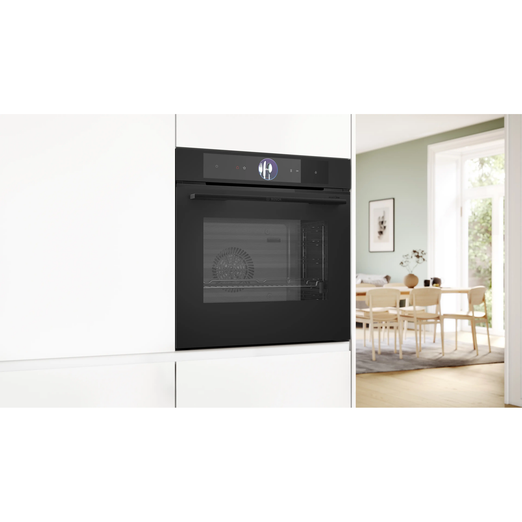 Bosch HSG936AM1 inbouw oven afbeelding 5