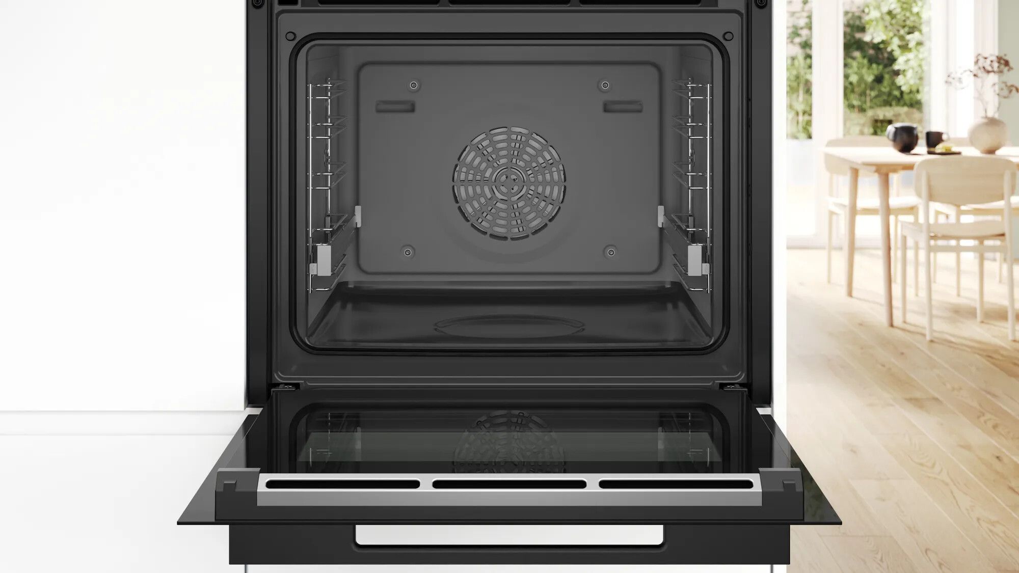 Bosch oven HSG958DB1 afbeelding 3