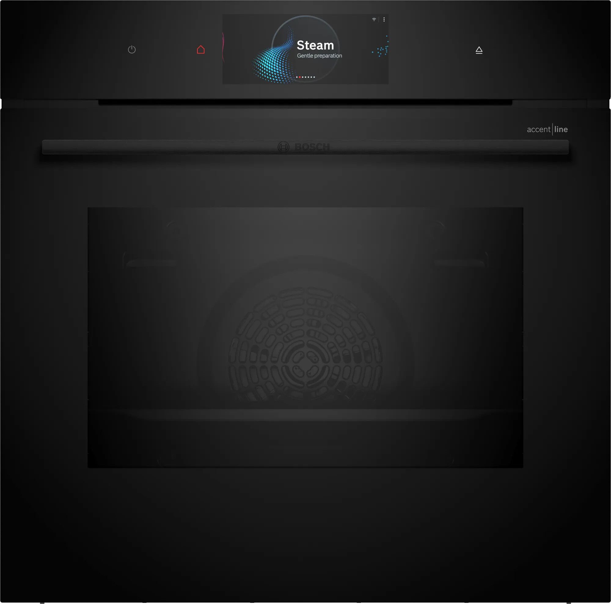 Bosch HSG958DB1