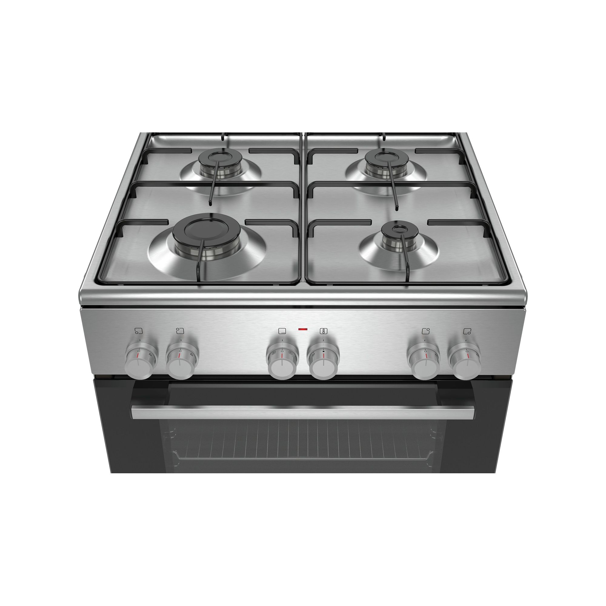 BOSCH fornuis  HXA090D50N afbeelding 4