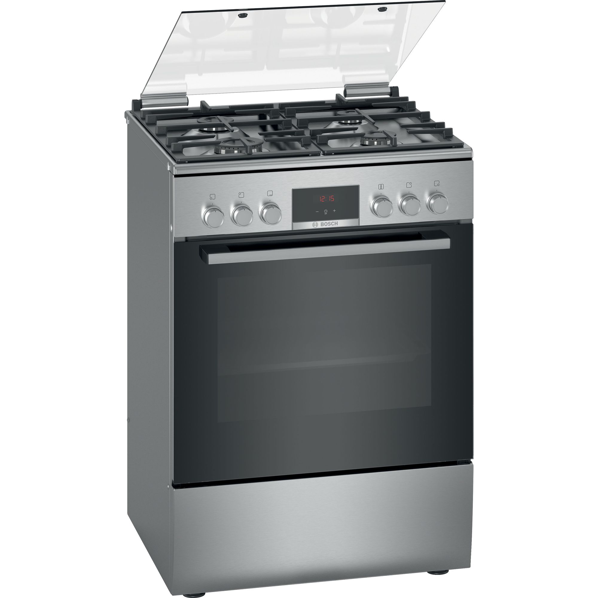 BOSCH HXR390E50N