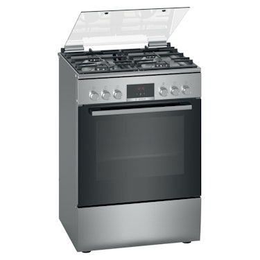 BOSCH HXR390E50N