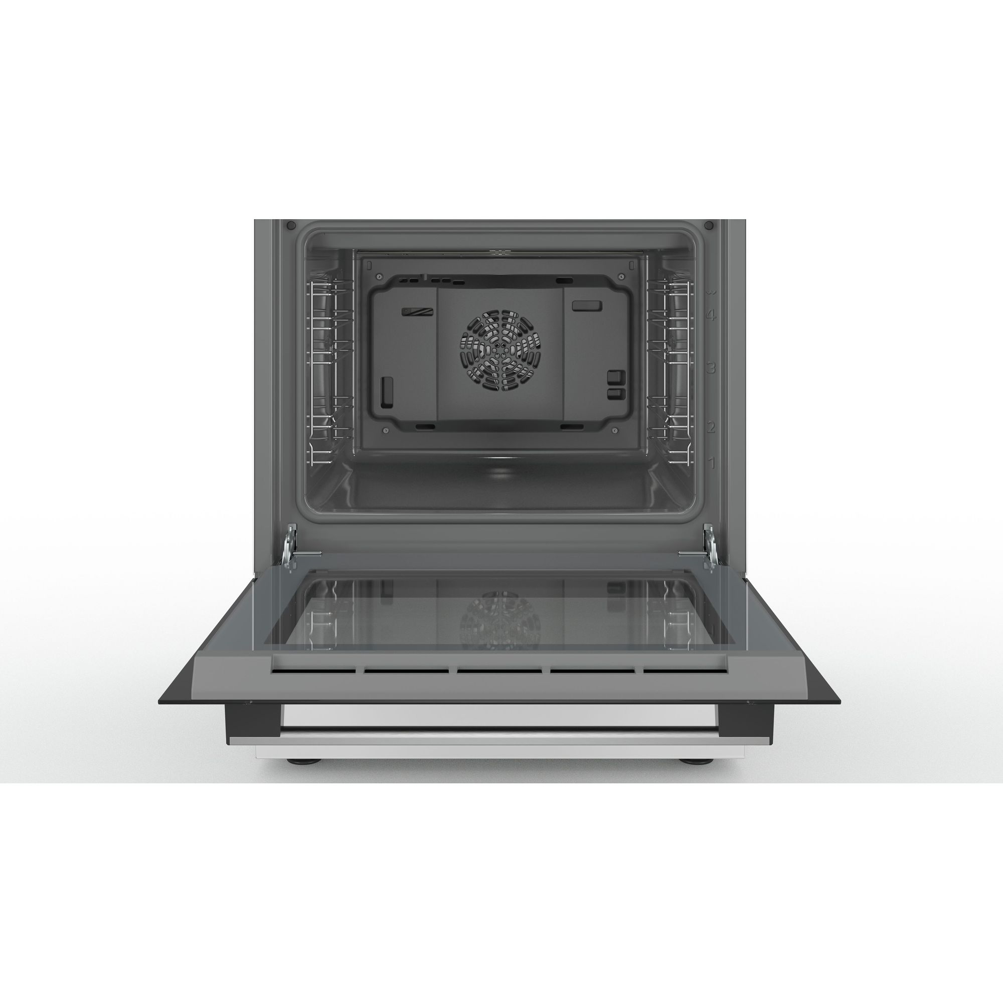 BOSCH HXR390E50N  fornuis afbeelding 5