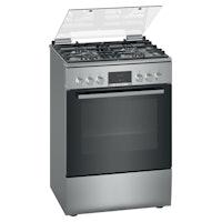 BOSCH HXR390E50N