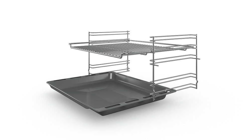 BOSCH HXR390I50N  fornuis afbeelding 5