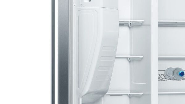 Bosch koelkast KAG93AIEP afbeelding 3