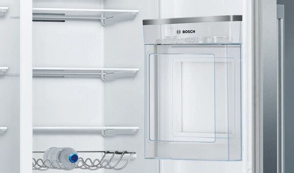 Bosch koelkast vrijstaand KAG93AIEP afbeelding 4