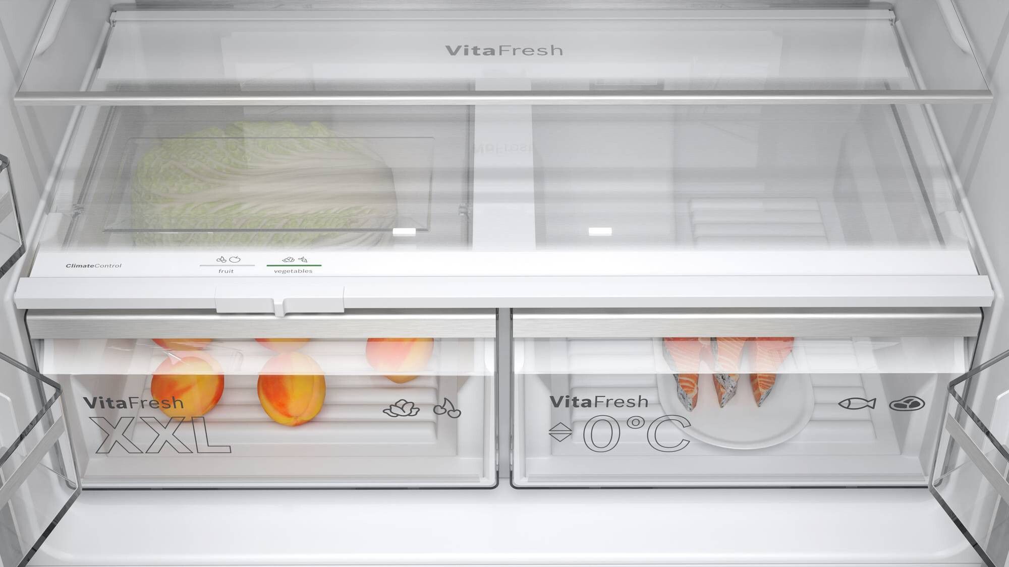 Bosch koelkast KFN96APEA afbeelding 3